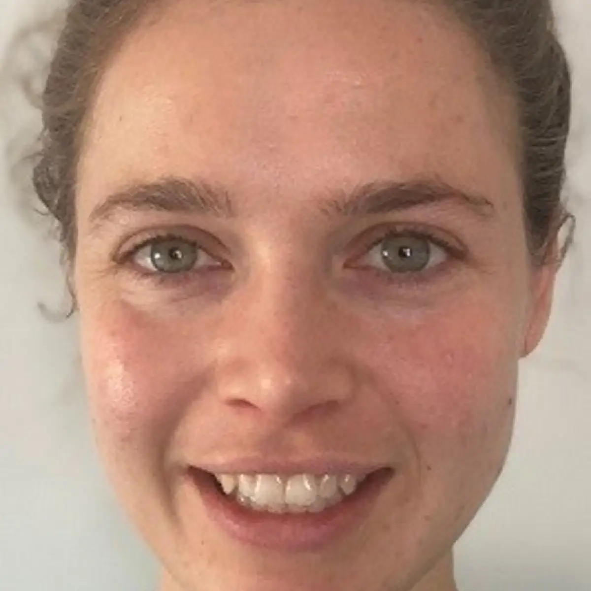 Dr Joanna Bartlett