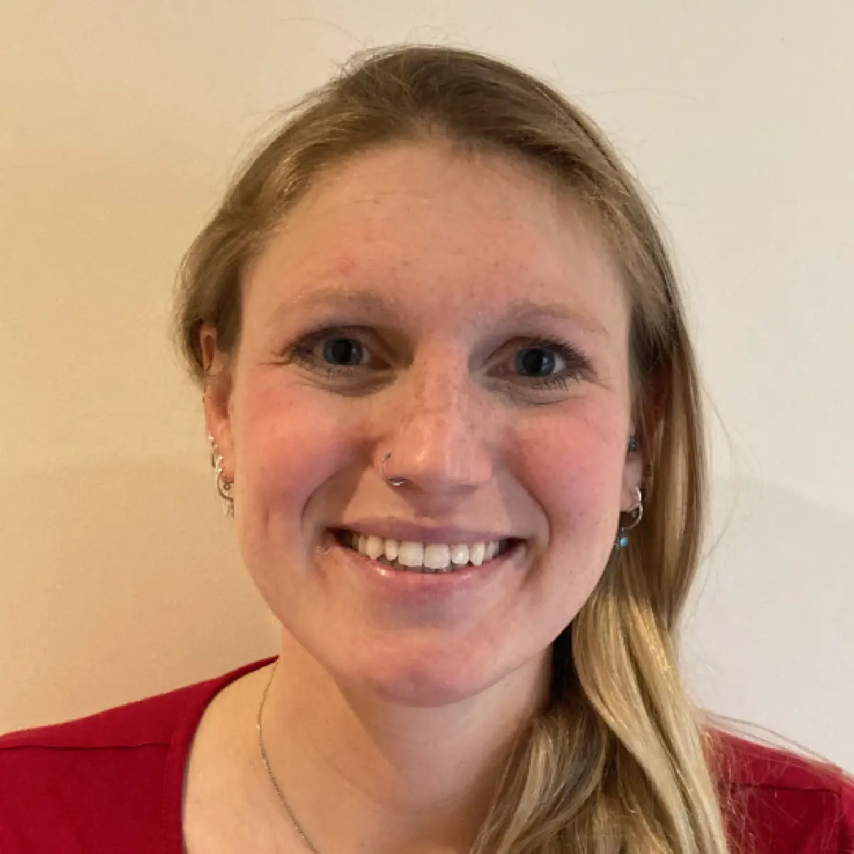 Dr Annie Padgett