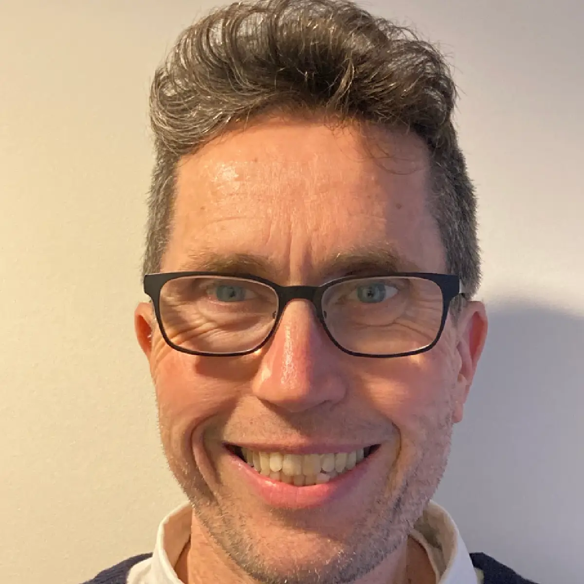 Dr Jonathan Price