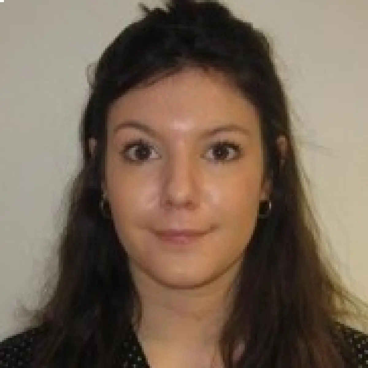 Charlotte Barnett-Cottle