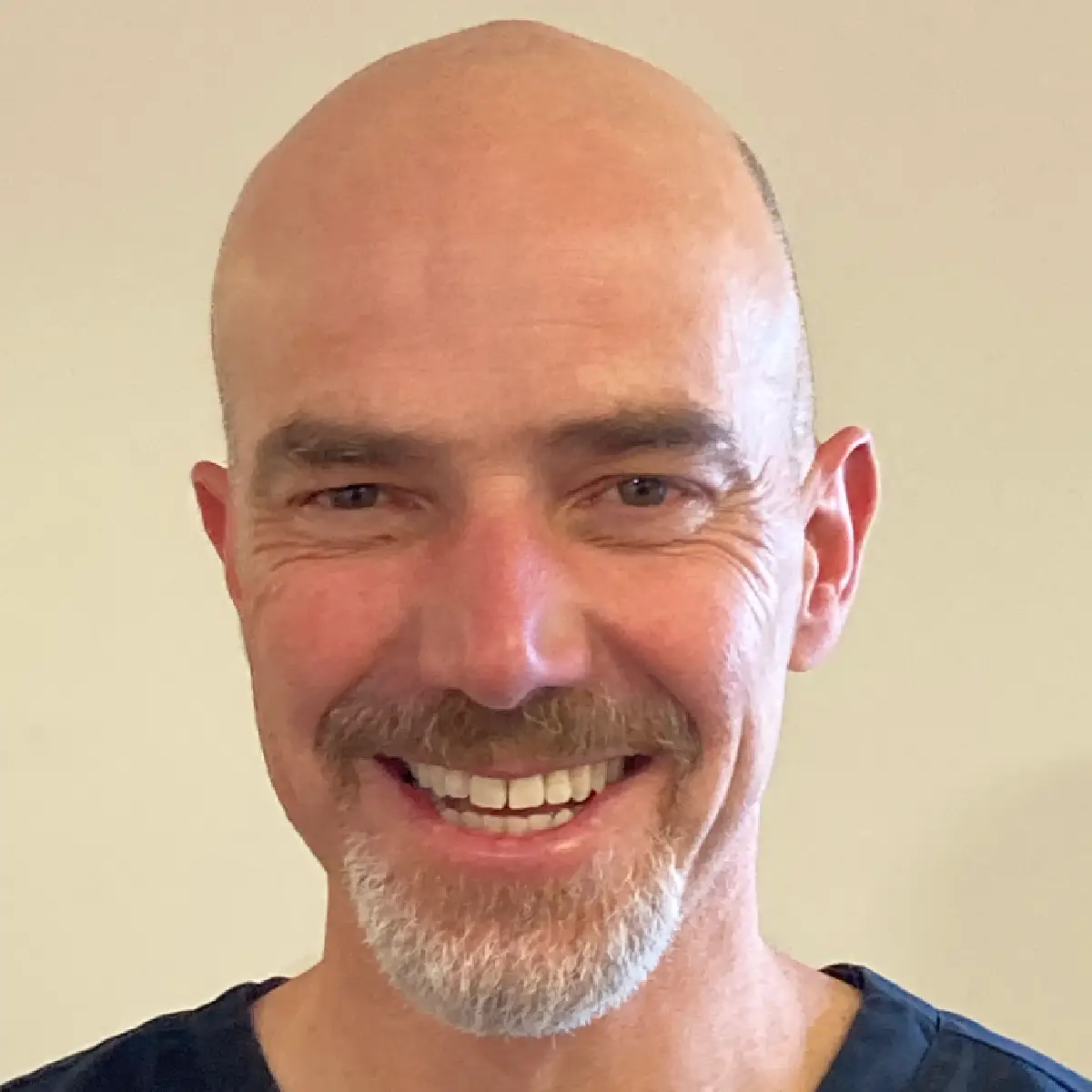 Dr Greg Middleton