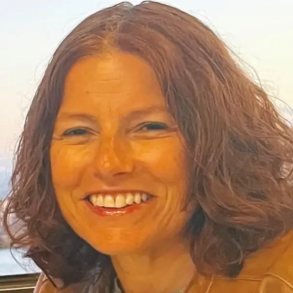 Dr Sue Wormsley