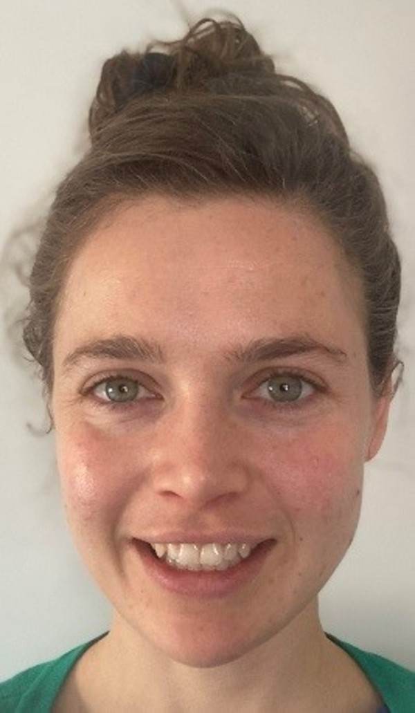 Dr Joanna Bartlett