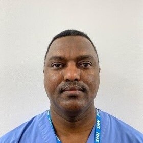 Dr Taha Mohamed