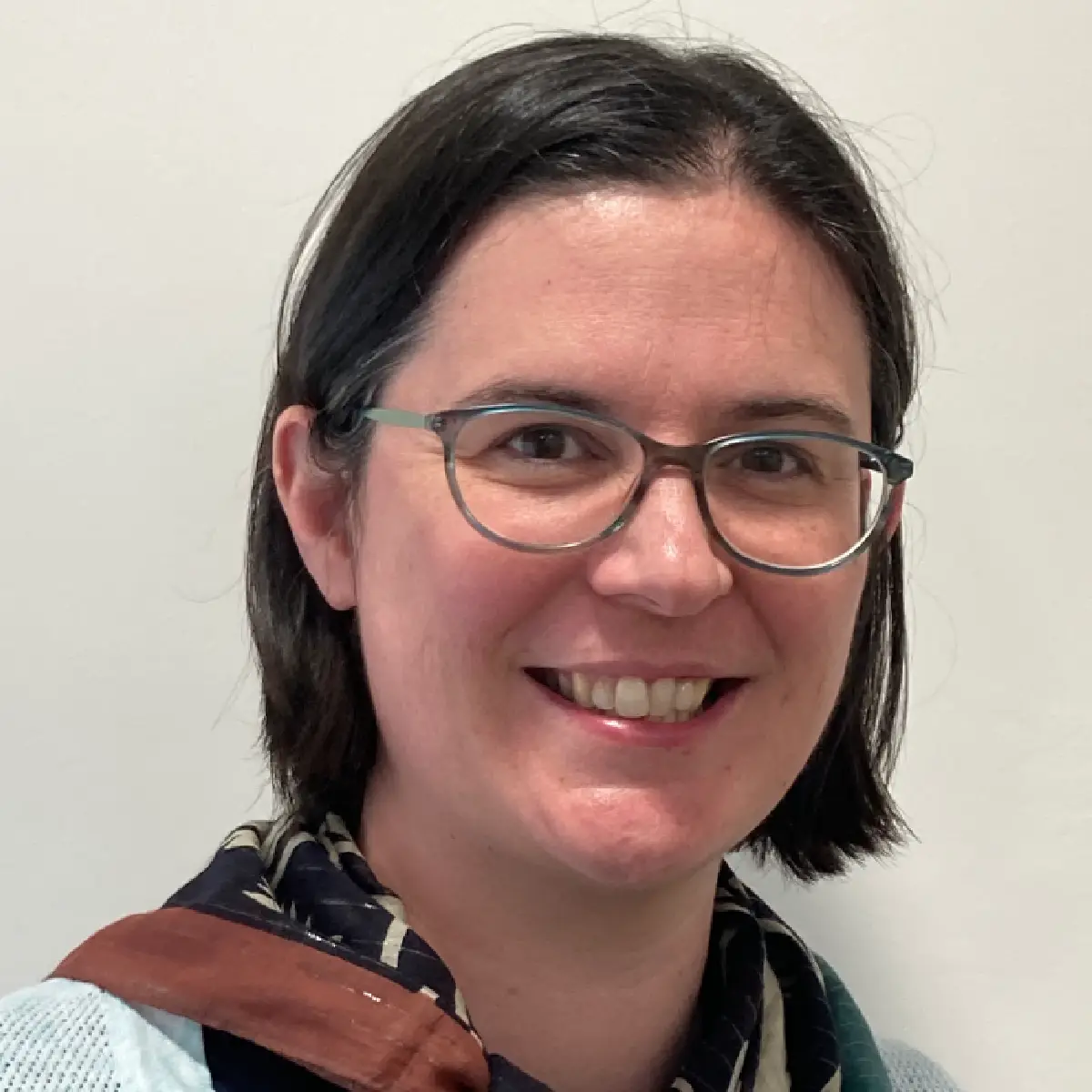Dr Nicola Torry